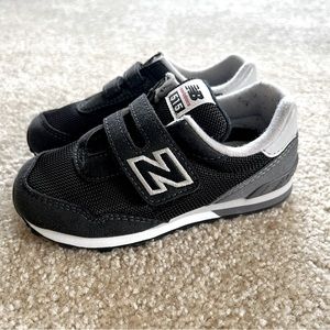 Toddler New Balance 515